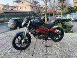 BENELLI BN 125 PASSAGGIO E TAGLIANDO INCLUSO