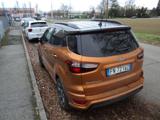 FORD EcoSport 1.5 TDCi 100 CV Start&Stop st- line