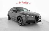 ALFA ROMEO Stelvio 2.2 Turbodiesel 210 CV Q4 Veloce Tetto UniPro Ita
