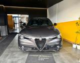 ALFA ROMEO Stelvio 2.2 Diesel 210 CV Q4 Veloce Tetto UniPro Ita