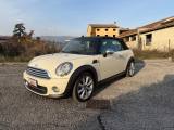 MINI Cabrio Mini 1.6 16V Cooper D Cabrio