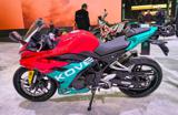 KOVE 350 RR 2026