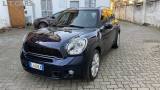 MINI Countryman Mini Cooper S Countryman ALL4