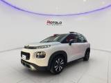 CITROEN C3 Aircross 1.2 Benzina/Gpl Shine