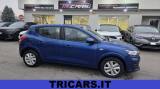 DACIA Sandero Streetway 1.0 TCe ECO-G Expression PERMUTE OK NEOP