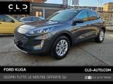 FORD Kuga 1.5 EcoBlue 120 CV 2WD