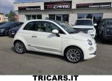 FIAT 500 1.2 EasyPower GPL Lounge NEOPATENTATI