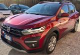 DACIA Sandero Stepway 1.0 TCe ECO-G Comfort