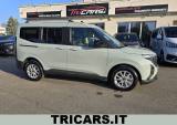FORD Tourneo Courier 1.0 EcoBoost Active PERMUTE