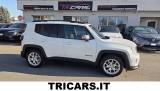 JEEP Renegade 1.6 Mjt 120 CV Limited PERMUTE