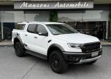 FORD Ranger Raptor 2.0 TDCi aut. 213CV DC 5 posti IVA ESPOSTA