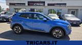 KIA Sportage 1.6 TGDi GPL Business PERMUTE UNICOPROPRIETARIO