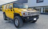 HUMMER H2 6.0 V8 iscritta A.S.I.