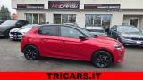 OPEL Corsa 1.2 Design & Tech PERMUTE OK NEOPAT. UNICOPROPR.