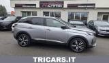 PEUGEOT 3008 BlueHDi 130 S&S EAT8 GT Pack PERMUTE UNICOPROPR.