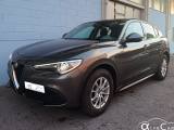 ALFA ROMEO Stelvio 2.2 Turbodiesel 190 CV AT8 Q4 Business
