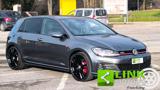 VOLKSWAGEN Golf GTI Performance 2.0 245 CV TSI DSG