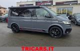 VOLKSWAGEN California 2.0 TDI 204CV DSG Beach Camper Edition