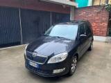 SKODA Roomster 1.2 TSI 86CV tetto panoramico