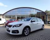 PEUGEOT 308 BlueHDi 130 S&S EAT6 SW Business