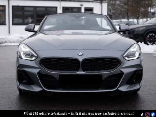 BMW Z4 sDrive20i Msport M sport