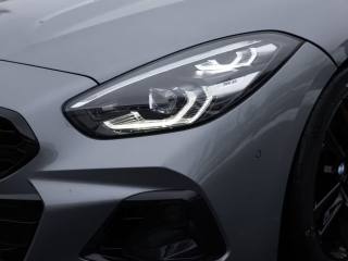 BMW Z4 usata, con Park Distance Control