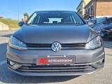 VOLKSWAGEN Golf 1.0tsi PREZZO VALIDO FINO 17.01,km certific.VW