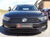 VOLKSWAGEN Passat Variant 2.0TDI PREZZO VALIDO FINO 17.01,unicoprop.GARANZIA