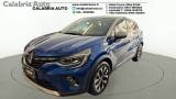 RENAULT Captur Mild Hybrid 140 CV Techno