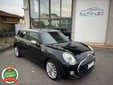 MINI Clubman 2.0 Cooper D Hype Clubman - Automatica -