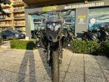 BENELLI TRK 502 X PASSAGGIO E TAGLIANDO INCLUSO