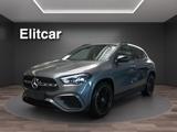MERCEDES-BENZ GLA 180 Automatic AMG Line Advanced Plus
