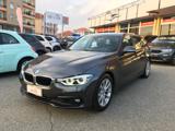 BMW 318 d Touring 150cv AT8 Bsn. Advantage IVA DEDUCIBILE
