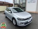 VOLKSWAGEN Polo 1.0 MPI 75CV 5p. Business