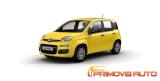 FIAT Panda 1.0 FireFly 65 CV Hybrid Pop
