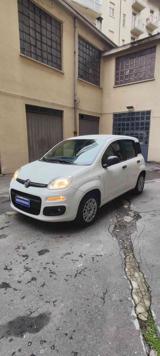 FIAT Panda 1.2 EasyPower Easy