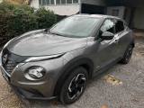 NISSAN Juke 1.6 HEV N-Connecta PARI AL NUOVO