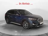BMW X1 xDrive18d xLine Tetto Ita UniPro
