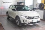 VOLKSWAGEN T-Roc 2.0 TDI SCR Style