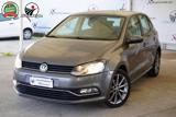 VOLKSWAGEN Polo 1.4 TDI 90 CV 5p. Highline BlueMotion Technology