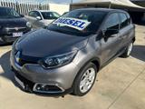 RENAULT Captur dCi 8V 110 CV Start&Stop Energy Intens