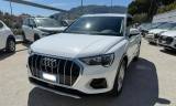 AUDI Q3 35 TDI S tronic Business Advanced
