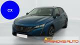 PEUGEOT 308 Hybrid 145 e-DCS6 Allure