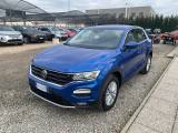 VOLKSWAGEN T-Roc 2.0 TDI SCR 150 CV DSG Style BlueMotion Technology