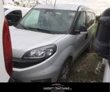 FIAT Doblo 1.6 MJT 105CV S&S PL Combi Maxi N1 Lounge