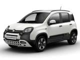 FIAT Panda 1.0 FireFly S&S Hybrid Pandina