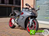 DUCATI Supersport 939 Quick Shift Up & Down PROMO