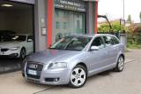 AUDI A3 Sportback 2.0 140 cv TDI quattro Ambition