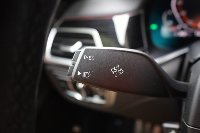 BMW 730 D XDRIVE MSPORT TETTO HEAD-UP SO - foto 44
