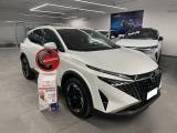 NISSAN Qashqai 1.3 MHEV 140 CV N-Connecta